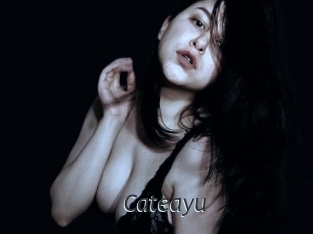 Cateayu