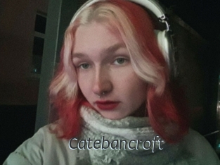 Catebancroft