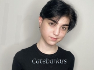 Catebarkus