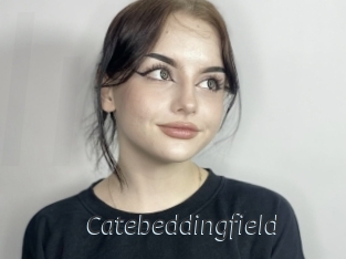 Catebeddingfield