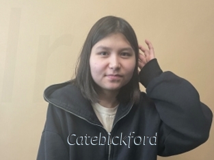 Catebickford