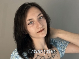 Cateblythe