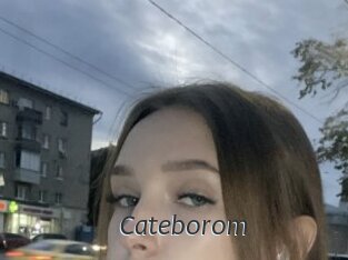 Cateborom