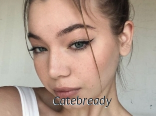 Catebready