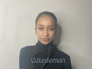 Catedeman