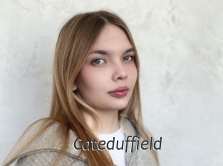 Cateduffield