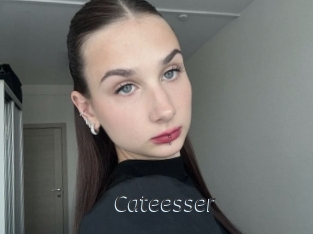 Cateesser