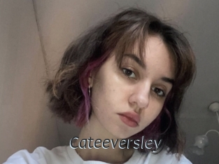 Cateeversley