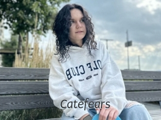 Catefears