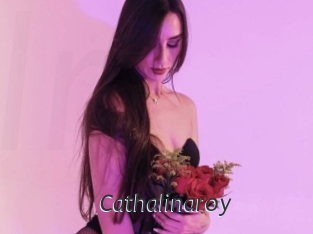 cathalinaroy Ligne Rose
