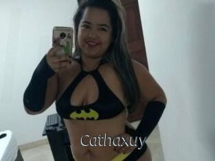 Cathaxuy