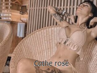 Cathe_rose