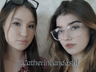 Catherineandashl
