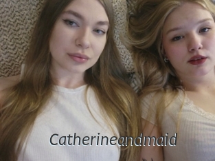 catherineandmaid Ligne Rose
