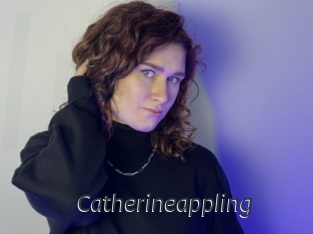 catherineappling Ligne Rose