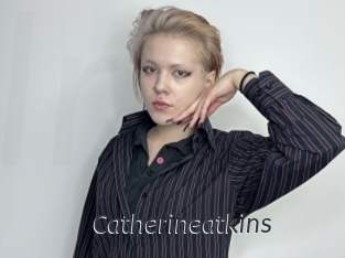 catherineatkins Ligne Rose