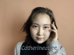 catherineatlee Ligne Rose