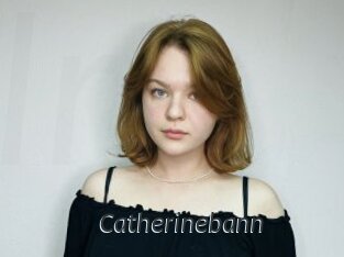 Catherinebann