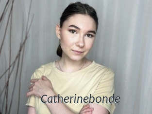 Catherinebonde