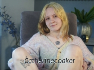 Catherinecoaker