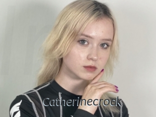 Catherinecrock