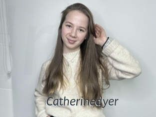 Catherinedyer