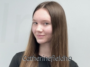 Catherinefieldho