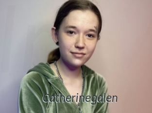 Catherinegalen