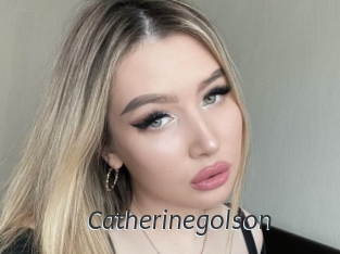catherinegolson Ligne Rose