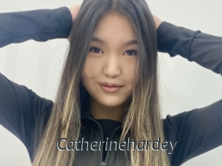 Catherinehardey