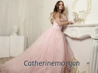 catherinemorgan Ligne Rose