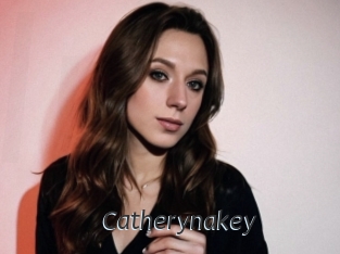Catherynakey