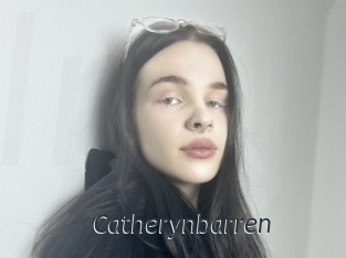 Catherynbarren