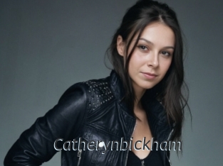 Catherynbickham