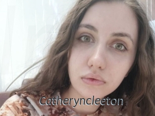 Catheryncleeton