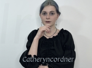 Catheryncordner