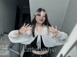 Catheryndyer