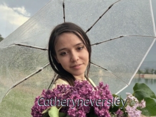 Catheryneversley