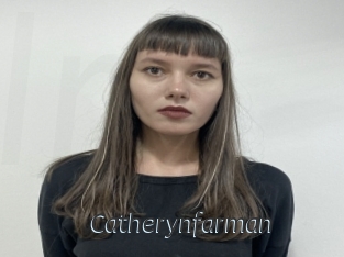 Catherynfarman