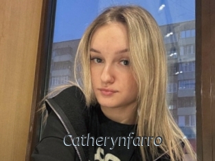 Catherynfarro