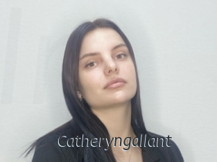 Catheryngallant