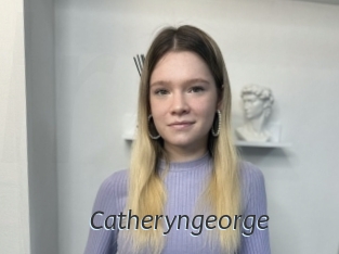 Catheryngeorge