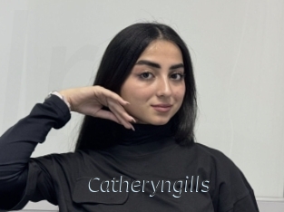 Catheryngills