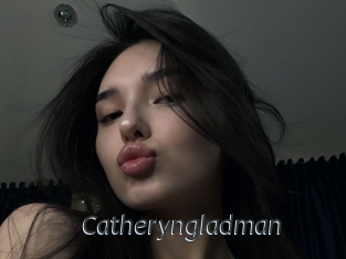 Catheryngladman
