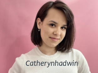 Catherynhadwin