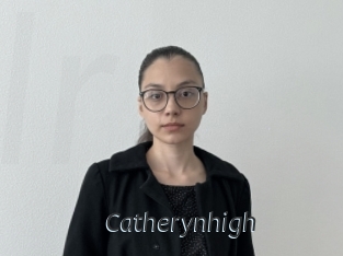 Catherynhigh