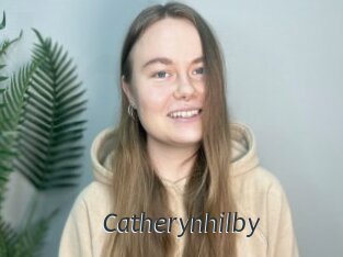 Catherynhilby