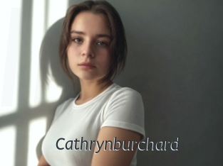 Cathrynburchard