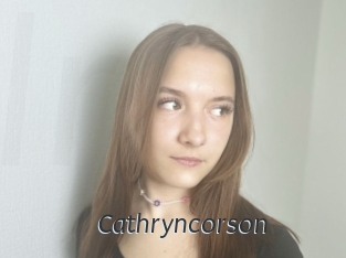 cathryncorson Ligne Rose