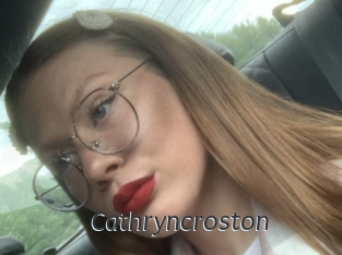 cathryncroston Ligne Rose